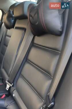 Седан Mazda 6 2014 в 