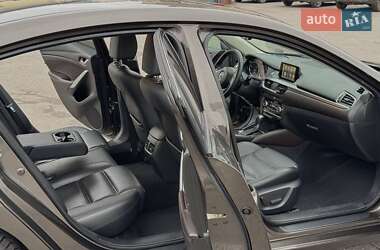 Седан Mazda 6 2015 в 