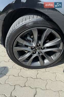 Седан Mazda 6 2014 в 