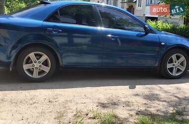 Седан Mazda 6 2006 в 