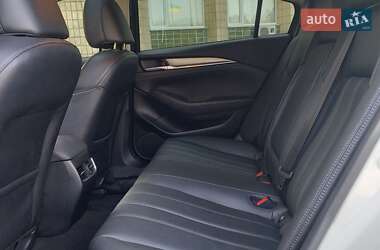 Седан Mazda 6 2019 в 