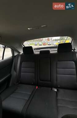 Лифтбек Mazda 6 2006 в 