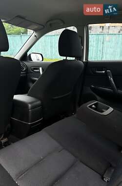 Лифтбек Mazda 6 2006 в 