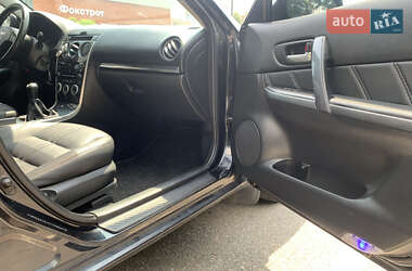 Седан Mazda 6 2006 в 