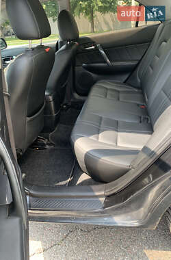 Седан Mazda 6 2006 в 