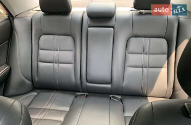 Седан Mazda 6 2006 в 