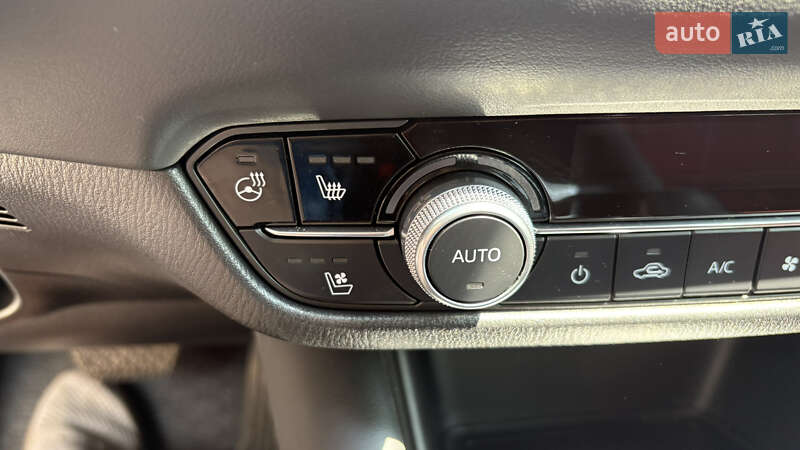 Седан Mazda 6 2021 в Ивано-Франковске фото 18 Седан Mazda 6 2021 в Ивано-Франковске