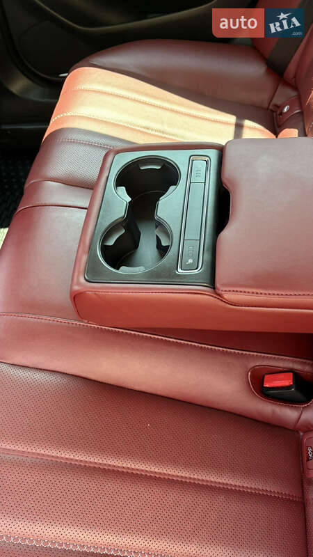 Седан Mazda 6 2021 в Ивано-Франковске фото 25 Седан Mazda 6 2021 в Ивано-Франковске