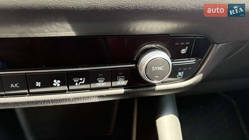 Седан Mazda 6 2021 в Ивано-Франковске фото 28 Седан Mazda 6 2021 в Ивано-Франковске