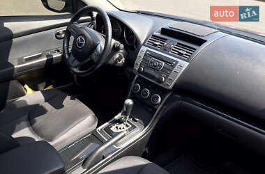 Седан Mazda 6 2009 в 