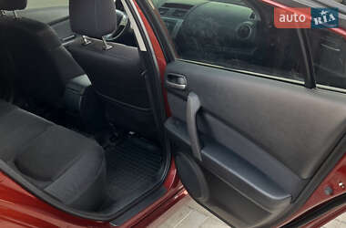 Седан Mazda 6 2009 в 