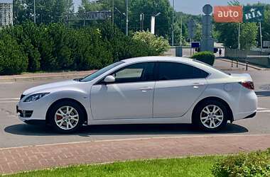 Седан Mazda 6 2008 в 