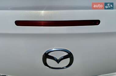Седан Mazda 6 2008 в 