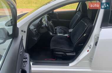 Седан Mazda 6 2008 в 