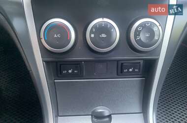 Седан Mazda 6 2008 в 