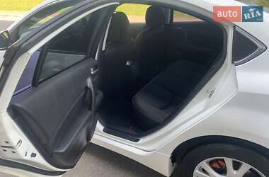Седан Mazda 6 2008 в 