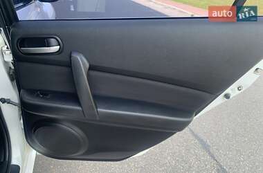 Седан Mazda 6 2008 в 