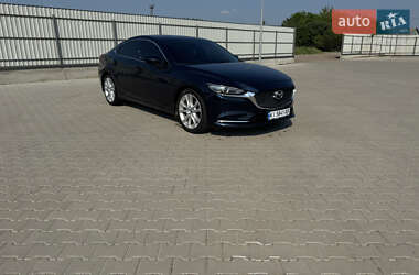 Седан Mazda 6 2015 в Вінниці