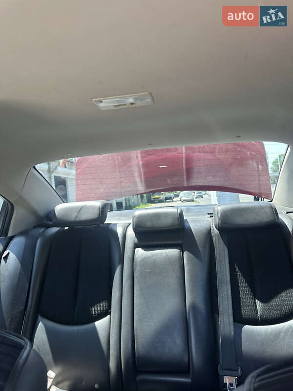 Седан Mazda 6 2008 в Одессе