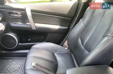 Универсал Mazda 6 2008 в 
