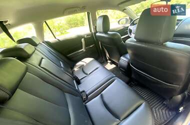 Универсал Mazda 6 2008 в 