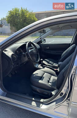 Ліфтбек Mazda 6 2002 в Полтаві фото 16 Ліфтбек Mazda 6 2002 в Полтаві