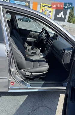 Ліфтбек Mazda 6 2002 в Полтаві фото 25 Ліфтбек Mazda 6 2002 в Полтаві