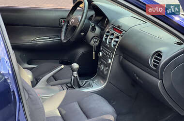Лифтбек Mazda 6 2003 в 