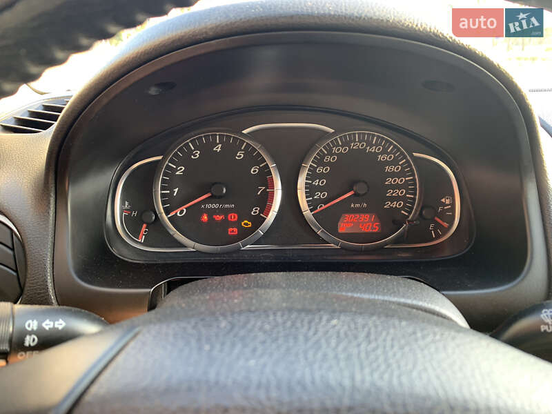 Универсал Mazda 6 2006 в Харькове