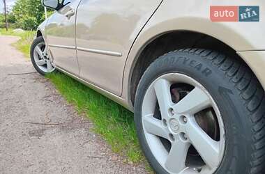 Седан Mazda 6 2003 в 