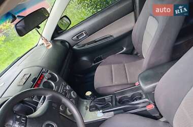 Седан Mazda 6 2003 в 