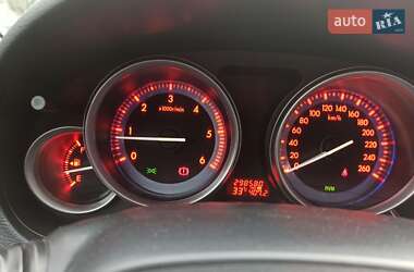 Универсал Mazda 6 2009 в 