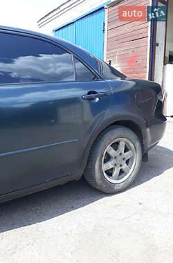 Седан Mazda 6 2005 в 