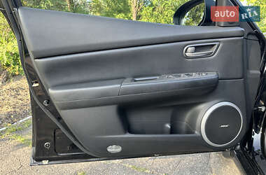 Седан Mazda 6 2008 в 