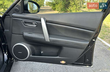 Седан Mazda 6 2008 в 