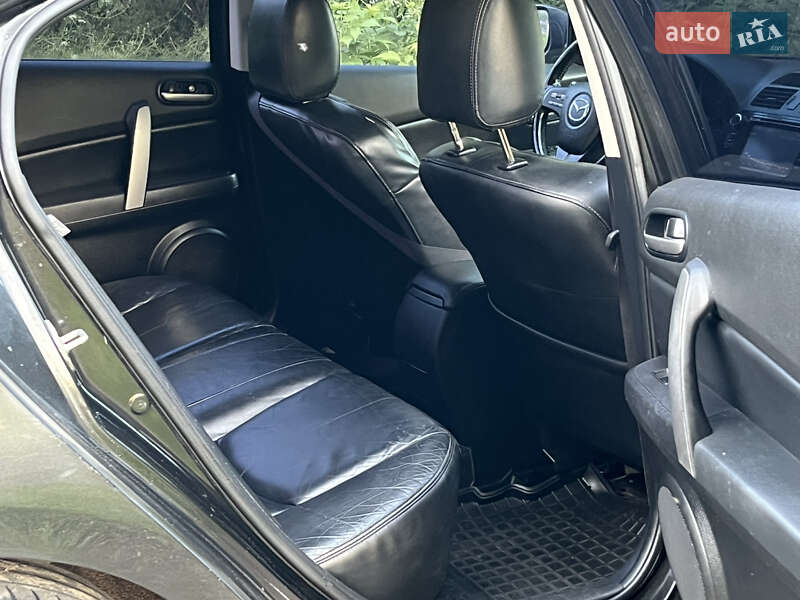 Седан Mazda 6 2008 в Мені