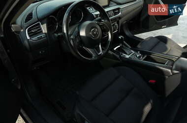 Седан Mazda 6 2014 в 