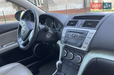 Седан Mazda 6 2009 в 