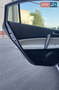 Седан Mazda 6 2009 в 