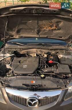 Седан Mazda 6 2006 в Житомире