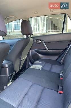Универсал Mazda 6 2006 в 