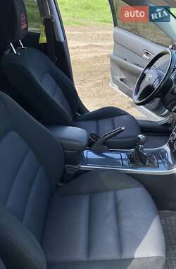 Универсал Mazda 6 2006 в 