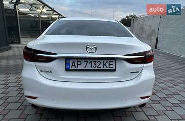 Седан Mazda 6 2020 в 