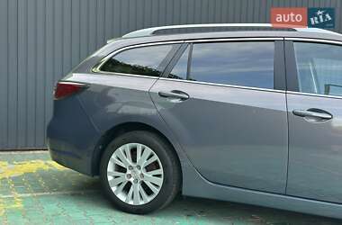 Универсал Mazda 6 2008 в 