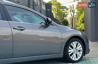 Универсал Mazda 6 2008 в 