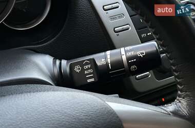 Универсал Mazda 6 2008 в 