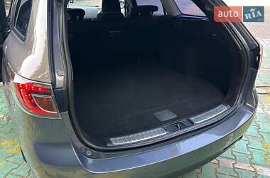 Универсал Mazda 6 2008 в 
