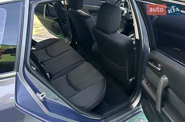 Универсал Mazda 6 2008 в 