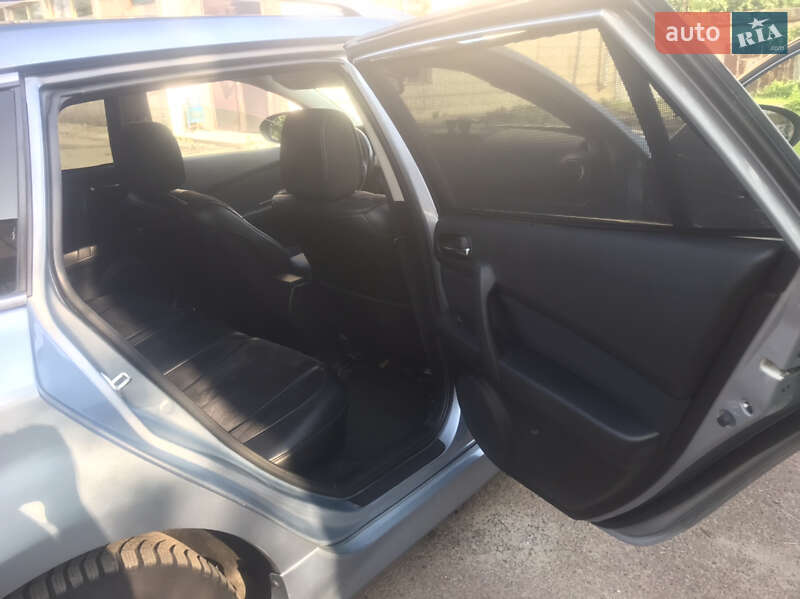 Универсал Mazda 6 2010 в Киеве