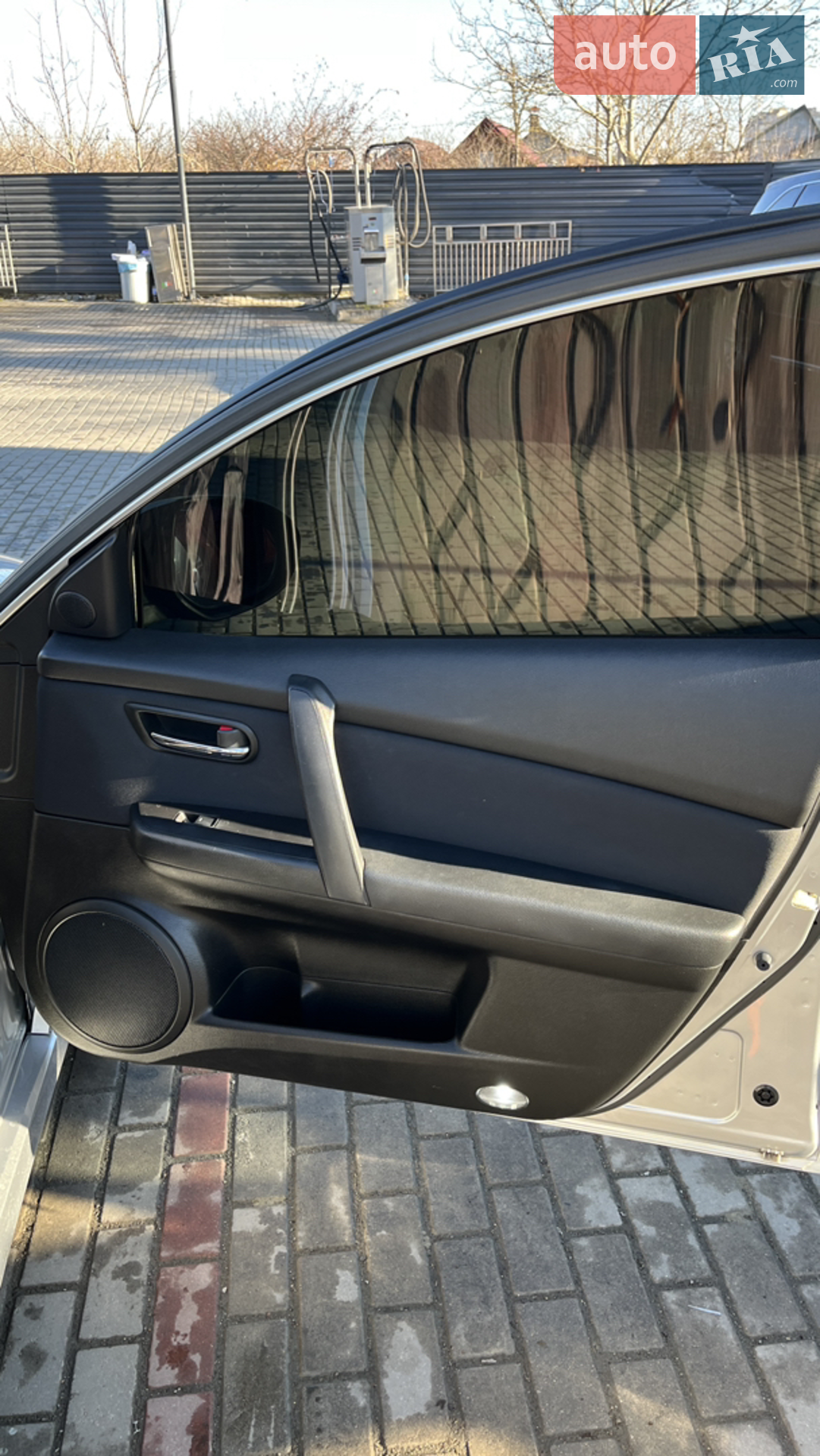 2011 Mazda 6 - мініатюра 13